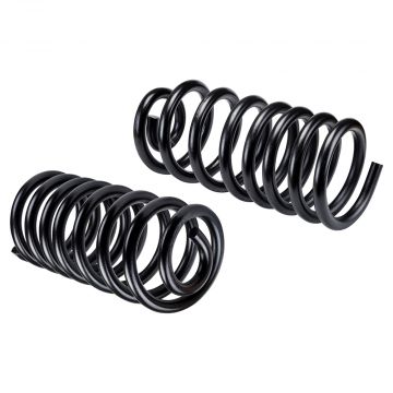 SuperSprings SSC-52 SuperCoils Coil Spring for Dodge Ram 2500 4wd & 2wd 2014-2024