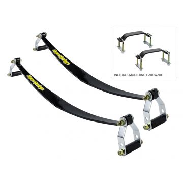 SuperSprings SSA5-MTKT 950 lbs. Capacity (includes MTKT mounting hardware)