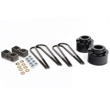 2005-2018 Ford F250 4WD (with Dana 60 Axle) - 2" Lift Kit by Daystar
