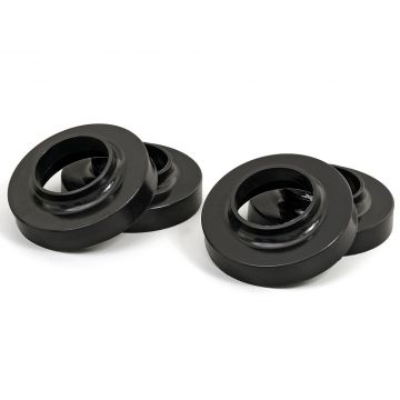 1993-1998 Jeep Grand Cherokee ZJ 2wd/4wd - Daystar 3/4" Coil Spring Spacers Front & Rear (set of 4)