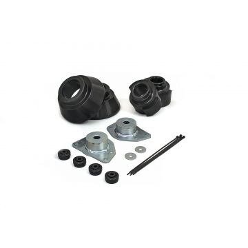 2003-2007 Jeep Liberty 4WD/2WD (excludes diesel engine models) - 2.5" Lift Kit by Daystar