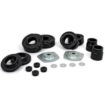 2005-2010 Jeep Commander 2WD/4WD - 2" Lift Kit by Daystar