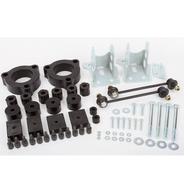 2015-2023 Jeep Renegade 2wd/4wd - 1.5" Lift Kit by Daystar