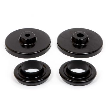2020-2022 Jeep Gladiator JT - 3/4" Lift Kit (Front & Rear Coil Spring Spacers) by Daystar