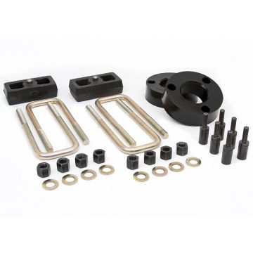 2005-2022 Toyota Tacoma 4WD & PreRunner - 2.5" Lift Kit by Daystar