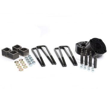 2007-2021 Toyota Tundra 4WD/2WD (excludes TRD Pro) - 3" Lift Kit by Daystar