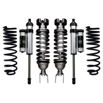 Icon K213003 0.75-2.5" Stage 3 Suspension System for Dodge Ram 1500 2009-2018