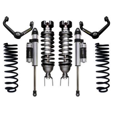 Icon K213005 0.75-2.5" Stage 5 Suspension System for Dodge Ram 1500 2009-2018