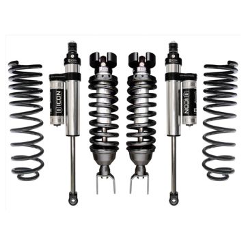 Icon K213103 0-1.5" Stage 3 Suspension System for Dodge Ram 1500 2019-2024