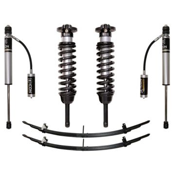 Icon Vehicle Dynamics K53002 0-2.75" Stage 2 Suspension System