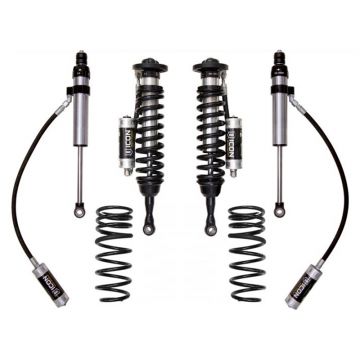 Icon K53072 1.5-3.5" Stage 2 Suspension System for Toyota Land Cruiser 2008-2022