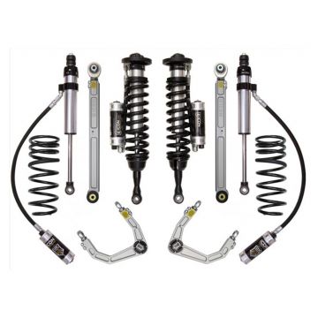 Icon K53075 1.5-3.5" Stage 5 Suspension System for Toyota Land Cruiser 2008-2022