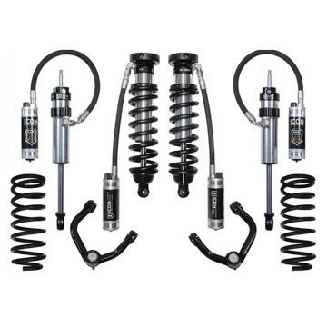 Icon K53135 3" Stage 5 Suspension System for Toyota 4Runner 1996-2002