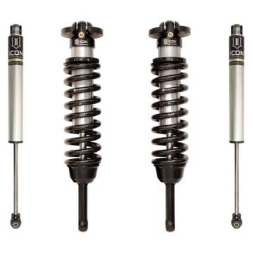 Icon K53141 0-3" Stage 1 Suspension System for Toyota Hilux 2012-2015
