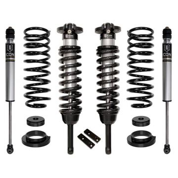 Icon K53171 0-3.5" Stage 1 Suspension System for Lexus GX470 2003-2009