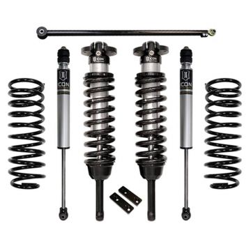 Icon K53181 0-3.5" Stage 1 Suspension System for Lexus GX460 2010-2022