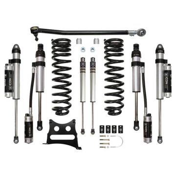 Icon Vehicle Dynamics K62515 Stage 5 2.5" Suspension System