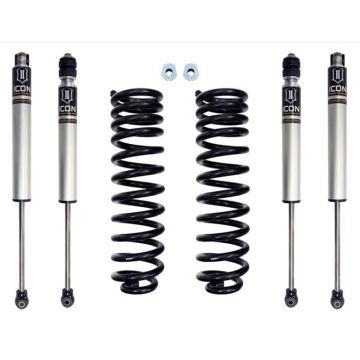 Icon Vehicle Dynamics K62521 2.5" Stage 1 Suspension System