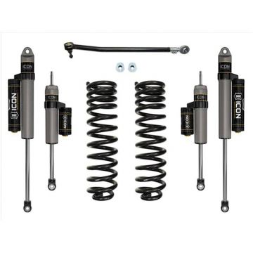 Icon Vehicle Dynamics K62523 2.5" Stage 3 Suspension System