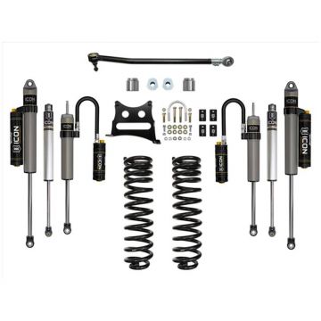 Icon Vehicle Dynamics K62525 2.5" Stage 5 Suspension System