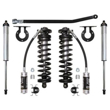 Icon Vehicle Dynamics K63102 V.S. 2.5 Series 2.5-3" Stage 2 Coilover Conversion System