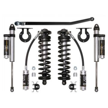 Icon Vehicle Dynamics K63103 V.S. 2.5 Series 2.5-3" Stage 3 Coilover Conversion System