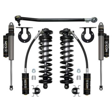 Icon Vehicle Dynamics K63143 V.S. 2.5 Series 2.5-3" Stage 3 Coilover Conversion System