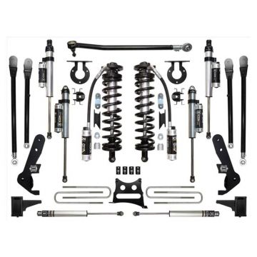 Icon Vehicle Dynamics K63156 4-5.5" Stage 6 Coilover Conversion System