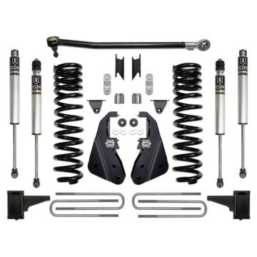 Icon Vehicle Dynamics K64511 Stage 1 4.5" Suspension System