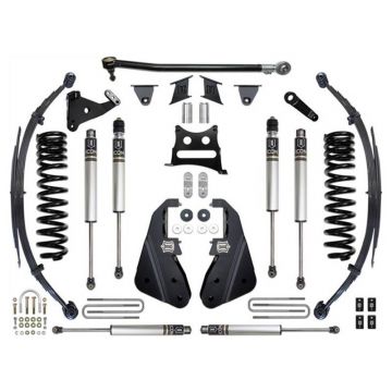 Icon Vehicle Dynamics K67111 Stage 1 7" Suspension System