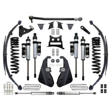 Icon Vehicle Dynamics K67113 Stage 3 7" Suspension System