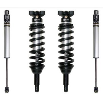 Icon Vehicle Dynamics K73051 Stage 1 1.75-3" Suspension System