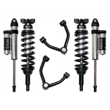Icon Vehicle Dynamics K73053 Stage 3 1.75-3" Suspension System