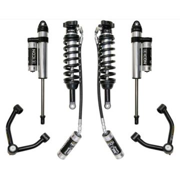 Icon Vehicle Dynamics K73054 Stage 4 1.75-3" Suspension System