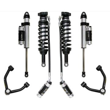 Icon Vehicle Dynamics K73055 Stage 5 1.75-3" Suspension System