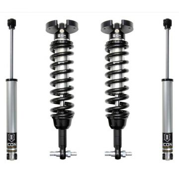 Icon Vehicle Dynamics K73061 Stage 1 1.5-3.5" Suspension System