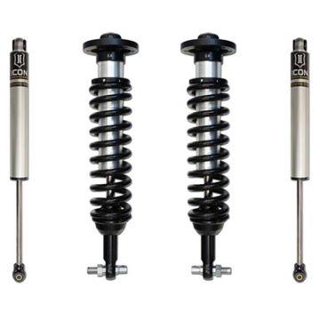 Icon K93061 Stage 1 0-2.63" Suspension System for Ford F150 2014