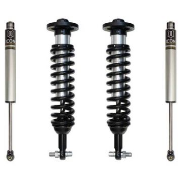 Icon K93071 Stage 1 0-2.63" Suspension System for Ford F150 2014