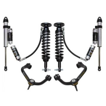 Icon K93085T Stage 5 2-2.63" Suspension System with Tubular UCA for Ford F150 2015-2020