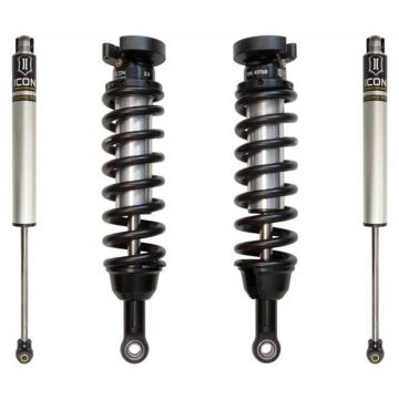 Icon K93101 Stage 1 1-3" Suspension System for Ford Ranger 2011-2022