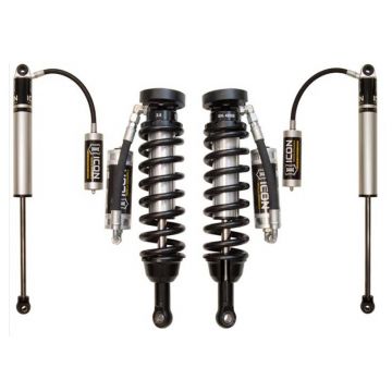 Icon K93102 Stage 2 1-3" Suspension System for Ford Ranger 2011-2022