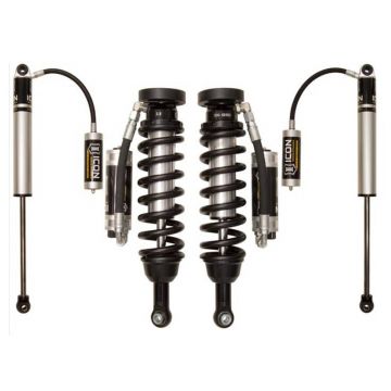 Icon K93103 Stage 3 1-3" Suspension System for Ford Ranger 2011-2022