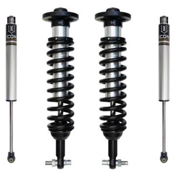 Icon K93111 0-2.75" Stage 1 Suspension System for Ford F150 2021-2023