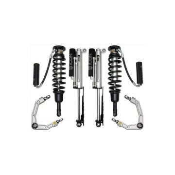 Icon K93152 Stage 2 1-3" Suspension System for Ford F150 2017-2020