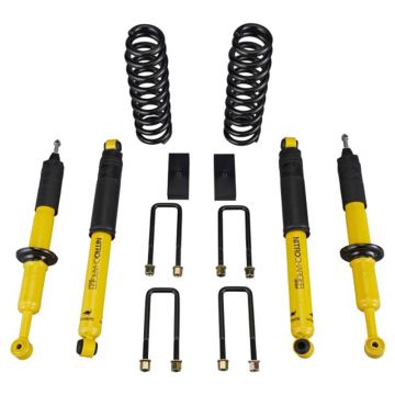 Old Man Emu ESSENTIALS2 Suspension Lift Kit for Toyota Tacoma 2005-2015