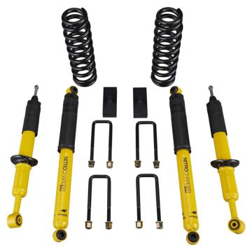 Old Man Emu ESSENTIALS3 Suspension Lift Kit for Toyota Tacoma 2005-2015