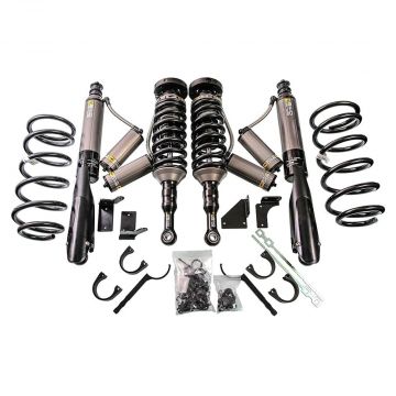 Old Man Emu OMELC08BP51HK BP-51 Heavy Load Suspension Lift Kit with KDSS System for Toyota Land Cruiser 2008-2021
