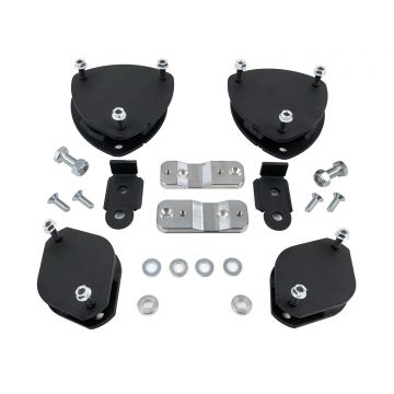 2015-2024 Subaru Outback - 2" Lift Kit by Tuff Country