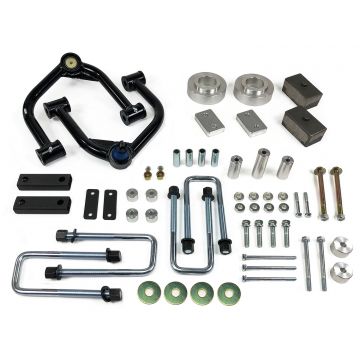 2014-2021 Toyota Tundra TRD Pro 4x4 & 2wd - 2.5" Lift Kit by Tuff Country