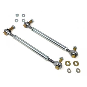 Tuff Country 10865 Front Sway Bar End Link Kit (fits with 4" lift kit) 4wd for GMC Canyon 2004-2012